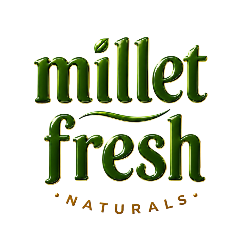 Millet Fresh Naturals